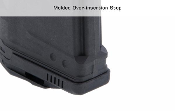UTG AR-15 Polymer Magazin