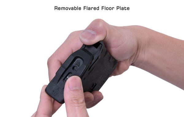 UTG AR-15 Polymer Magazin