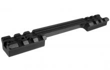 UTG Remington 700 Short Action Picatinny-Montage MNT-RM700S