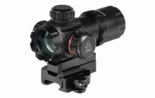 UTG Dot Sight 3,9" Reflexvisier SCP-DS3039W