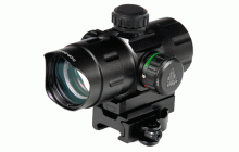 UTG Dot Sight 4,2" Reflexvisier SCP-DS3840W