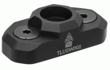 UTG PRO Keymod-Adapter für QD-Tragegurtöse TLUSW002