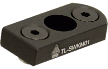 UTG Keymod-Adapter für QD-Tragegurtöse TL-SWKM01