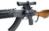 AK47 Picatinny-Montage