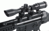 UTG G3 MP5 HK33 Low-Profile Bi-Directional Clawmount MNT-P669