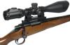 UTG Remington 700 Short Action Picatinny-Montage MNT-RM700S