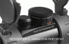 UTG Dot Sight 3,8" Reflexvisier SCP-RG40RGW-A