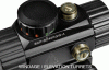 UTG Dot Sight 3,8" Reflexvisier SCP-RG40RGW-A
