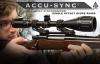 UTG 34mm ACCU-SYNC Picatinny Montageringe mit 37mm Offsetversatz AIR422S