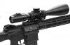 UTG 34mm ACCU-SYNC Blockmontage mit 50mm Offsetversatz AIR42250