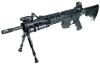 UTG Picatinny Carbine Vorderschaft für AR15 MNT-HG416SE