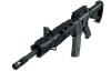 UTG Picatinny Carbine Vorderschaft für AR15 MNT-HG416SE