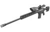 UTG PRO M-LOK Super Slim Vorderschaft für Ruger Precision Rifle MTU041SSM
