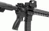 UTG PRO Pistolengriff für AR-15 RBUPG01B