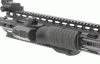 UTG Tactical Hand Stop Kit für Picatinny- und Weaverschienen RB-HS01B