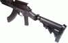 UTG AR-15 Klappschaftadapter für AK47 TL-K7FAD01