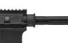 UTG Standard Laufmutter / Barrelnut für AR-15
