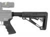 Hogue Overmolded-Series Tactical Rifle Kit für AR-15 15078